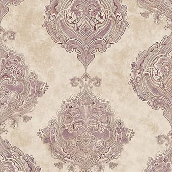 Galerie Wallcoverings Product Code PC2403 - Persian Chic Wallpaper Collection -   