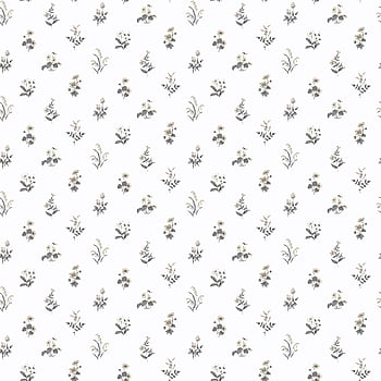 Galerie Wallcoverings Product Code PF38167 - Pretty Prints Wallpaper Collection - Beige, Grey Colours -  
