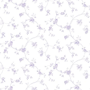 Galerie Wallcoverings Product Code PR33827 - Floral Prints 2 Wallpaper Collection -   