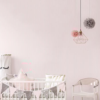 Galerie Wallcoverings Product Code PR33833 - Simply Stripes 3 Wallpaper Collection - Pink Colours -  