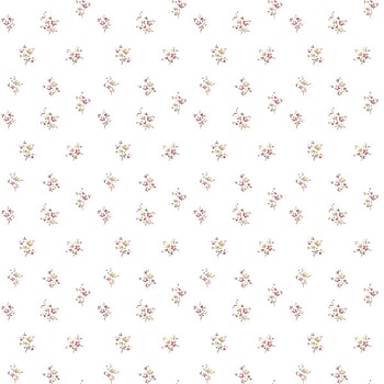 Galerie Wallcoverings Product Code PR33839 - Floral Prints 2 Wallpaper Collection -   