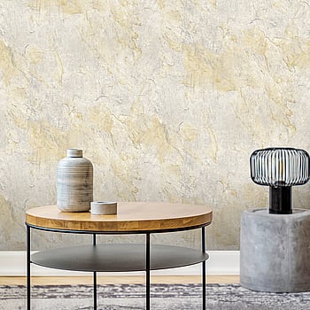 Galerie Wallcoverings Product Code RE25131 - Shades Of Colour Wallpaper Collection - natural Colours -  