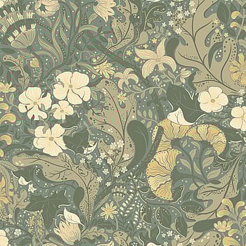 Galerie Wallcoverings Product Code S83104 - Sommarang Wallpaper Collection - Grey Colours -  
