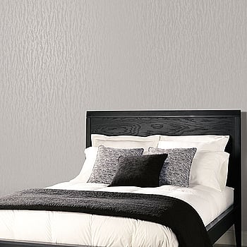 Galerie Wallcoverings Product Code SK34749 - Simply Silks 3 Wallpaper Collection - Metallic Silver Colours -  