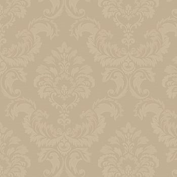 Galerie Wallcoverings Product Code SK34755 - Simply Silks 4 Wallpaper Collection - Brushed Metallic Gold Colours -  