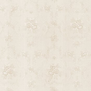 Galerie Wallcoverings Product Code SL27508 - Simply Silks 4 Wallpaper Collection - Ivory Colours -  