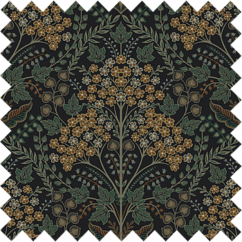 Galerie Wallcoverings Product Code TJ42206F - Mulberry Tree Wallpaper Collection - Multi-coloured Colours -  