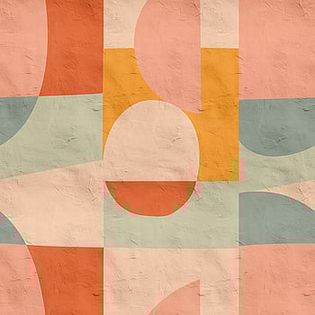 Galerie Wallcoverings Product Code WH45225M - Welcome Home Murals Wallpaper Collection - Multi-coloured Colours -  