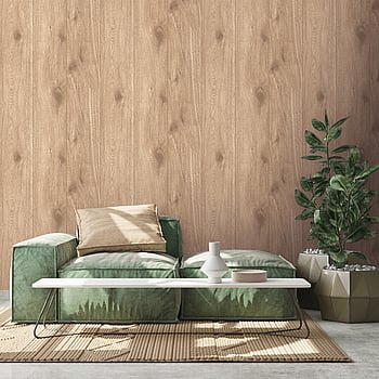 Galerie Wallcoverings Product Code WW22219 - Woods And Wicker Wallpaper Collection - Beige Brown Colours -  